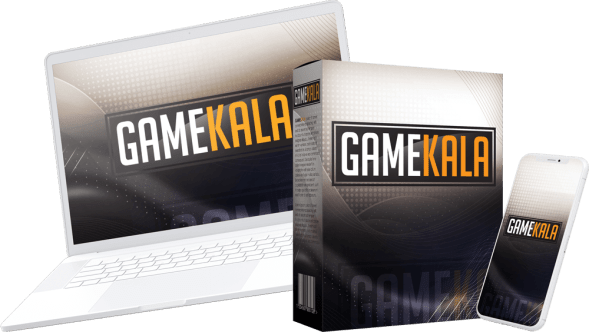 [GET] Yves Kouyo – GameKala Free Download