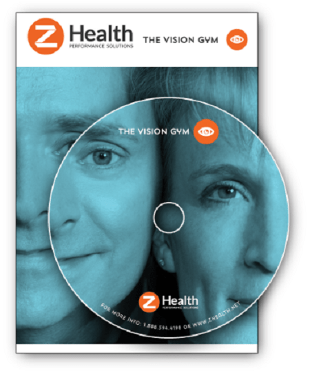 [SUPER HOT SHARE] Z-Health – Vision Gym & Bonuses Download