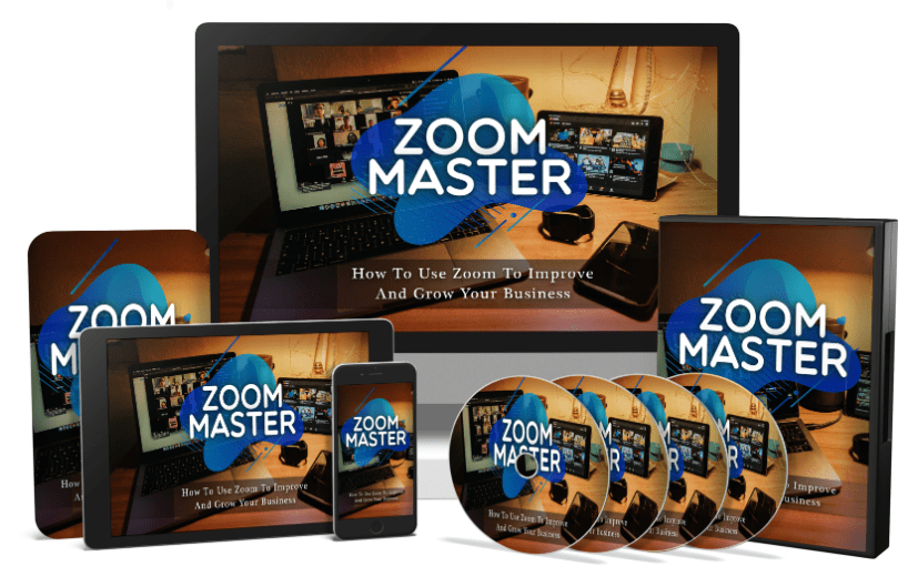 [GET] Zoom Master PLR Free Download