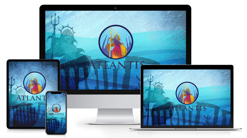 [GET] Digital Dames – Atlantis Free Download
