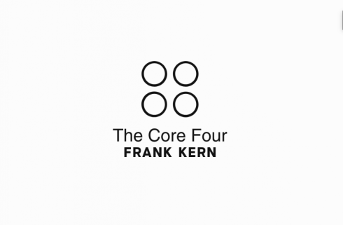 [SUPER HOT SHARE] Frank Kern – The Core Four Program Download