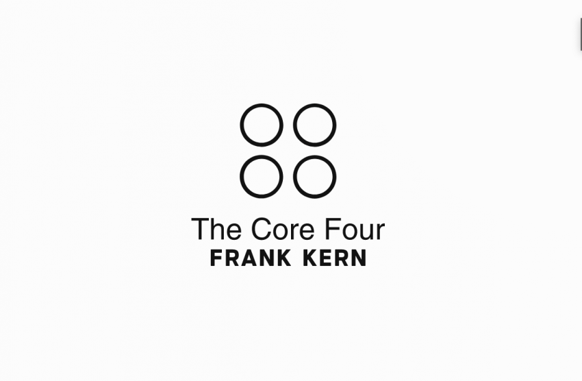 [SUPER HOT SHARE] Frank Kern – The Core Four Program Download