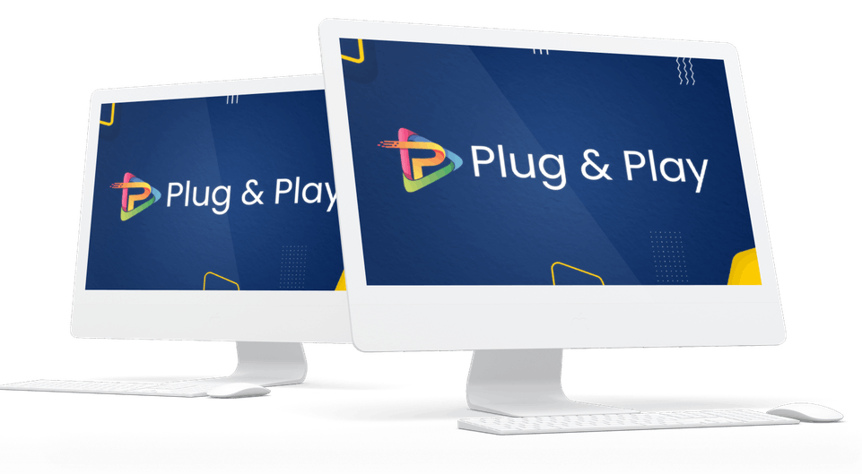 [GET] Tom E – Plug and Play + OTOs Free Download