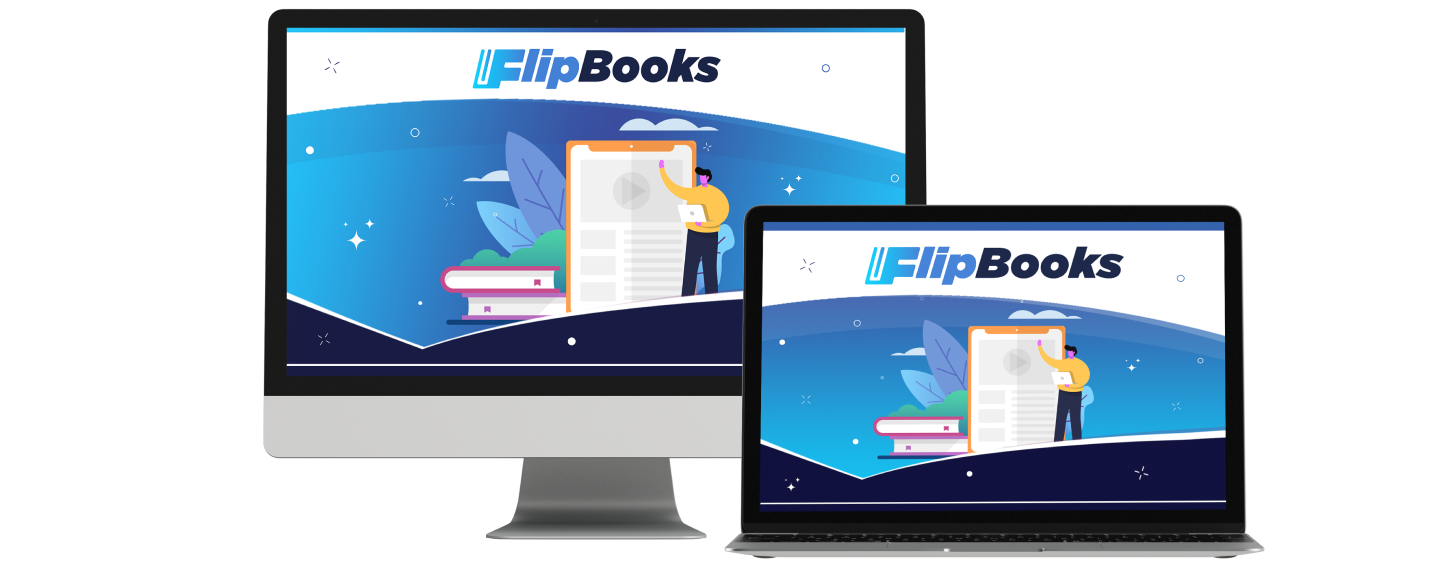 Akshat Gupta – FlipBook + OTOs Free Download