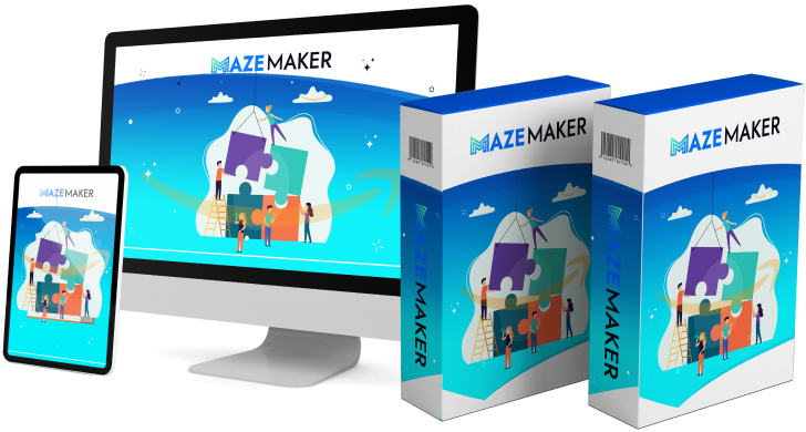 Akshat Gupta – MazeMaker + OTOs Free Download