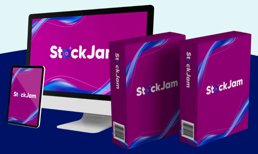 Akshat Gupta – StockJam – Inbuilt Image/Video Editor on a Complete Media Platform Free Download