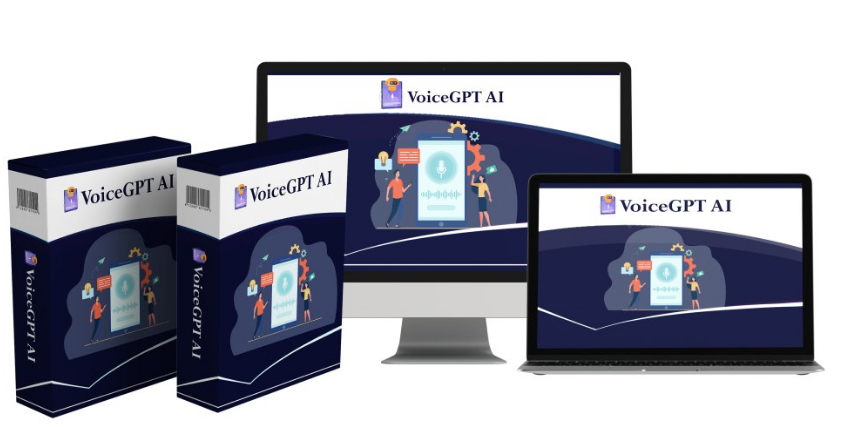 Akshat Gupta – VoiceGPT AI + OTOs Free Download