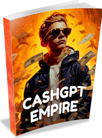 Alessandro Zamboni – CashGPT Empire + Upgrade Free Download