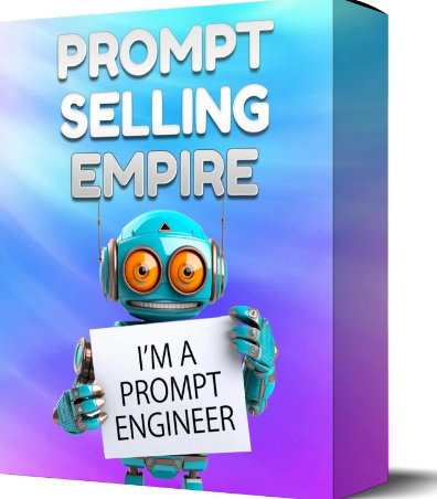 Alessandro Zamboni – Prompt Selling Empire + Upgrades Free Download