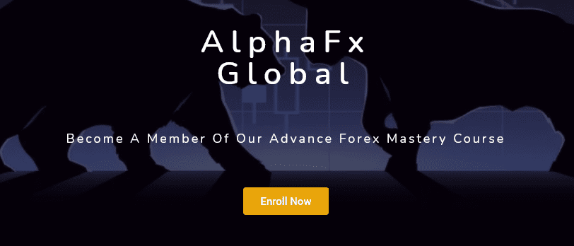 AlphaFx Global – Advance Forex Mastery Course Download