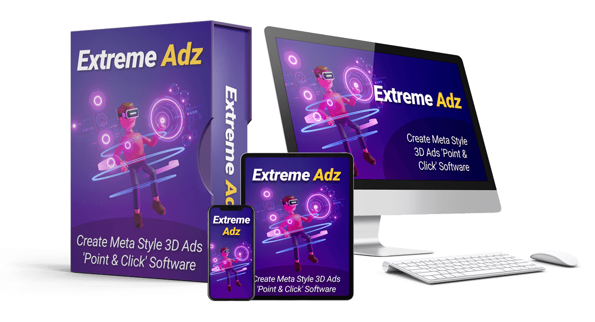 Andrew Fox – Extreme Adz Free Download
