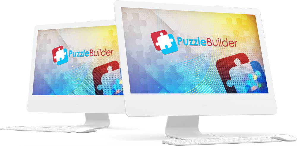 Anirudh Baavra – Puzzle Builder Free Download