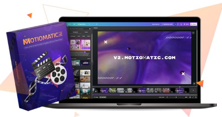 Arifianto Rahardi – MotioMatic V2 + OTOs Free Download