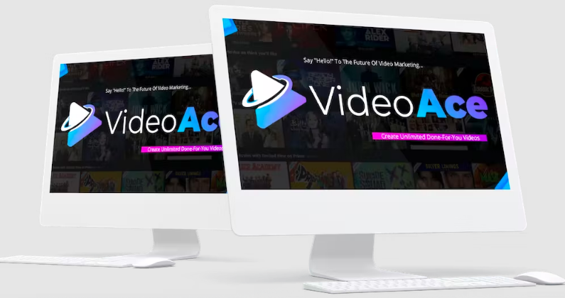 Art Flair – VIDEOACE + OTOs Free Download