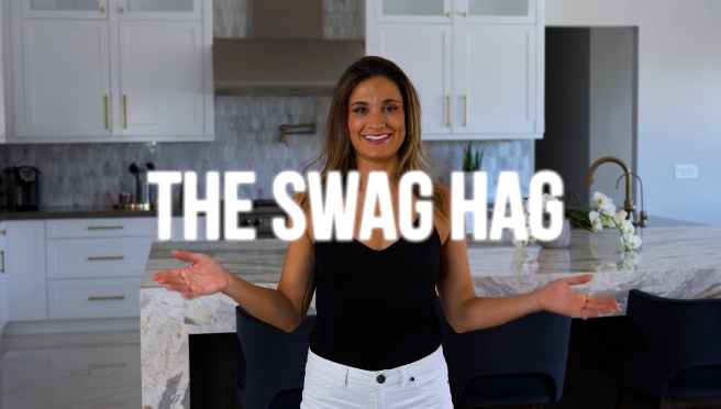 Ashley Rybar – Learn Swag Training Course Download