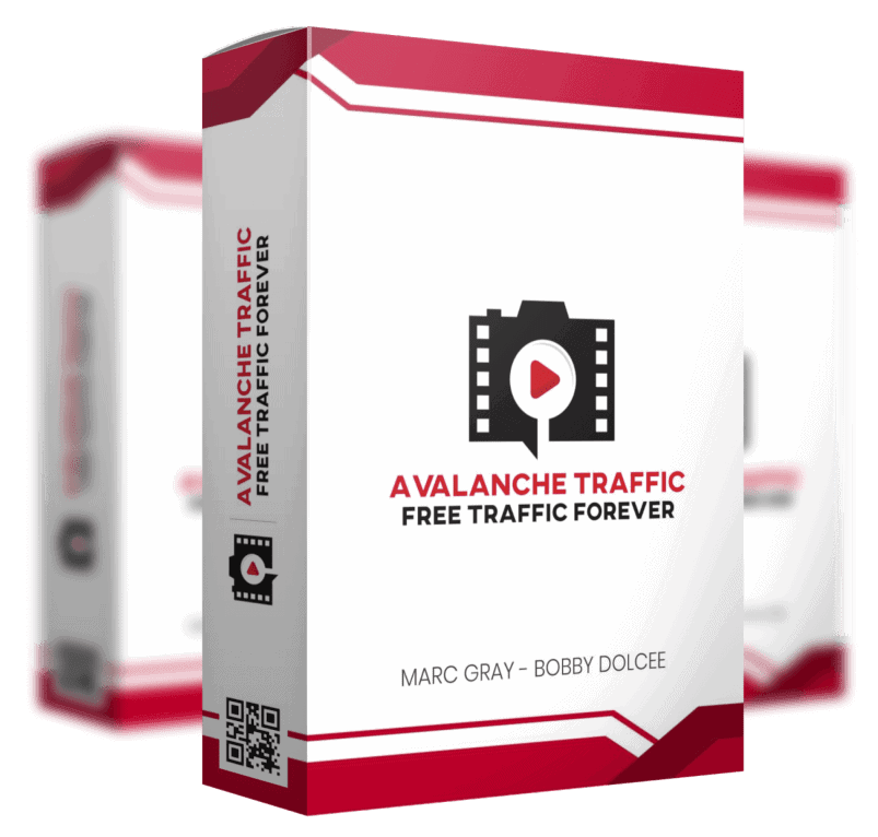 Avalanche Traffic + OTO Free Download