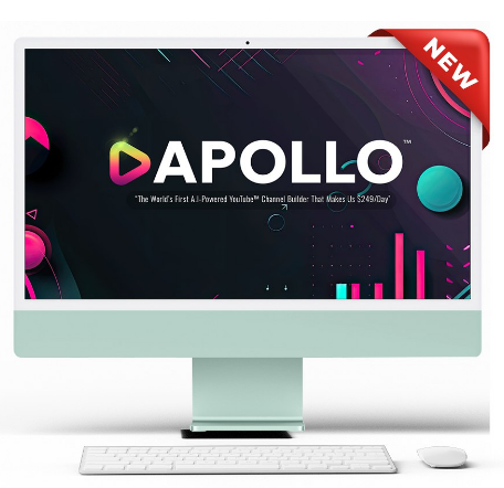 Billy Darr – Apollo + OTOs Free Download