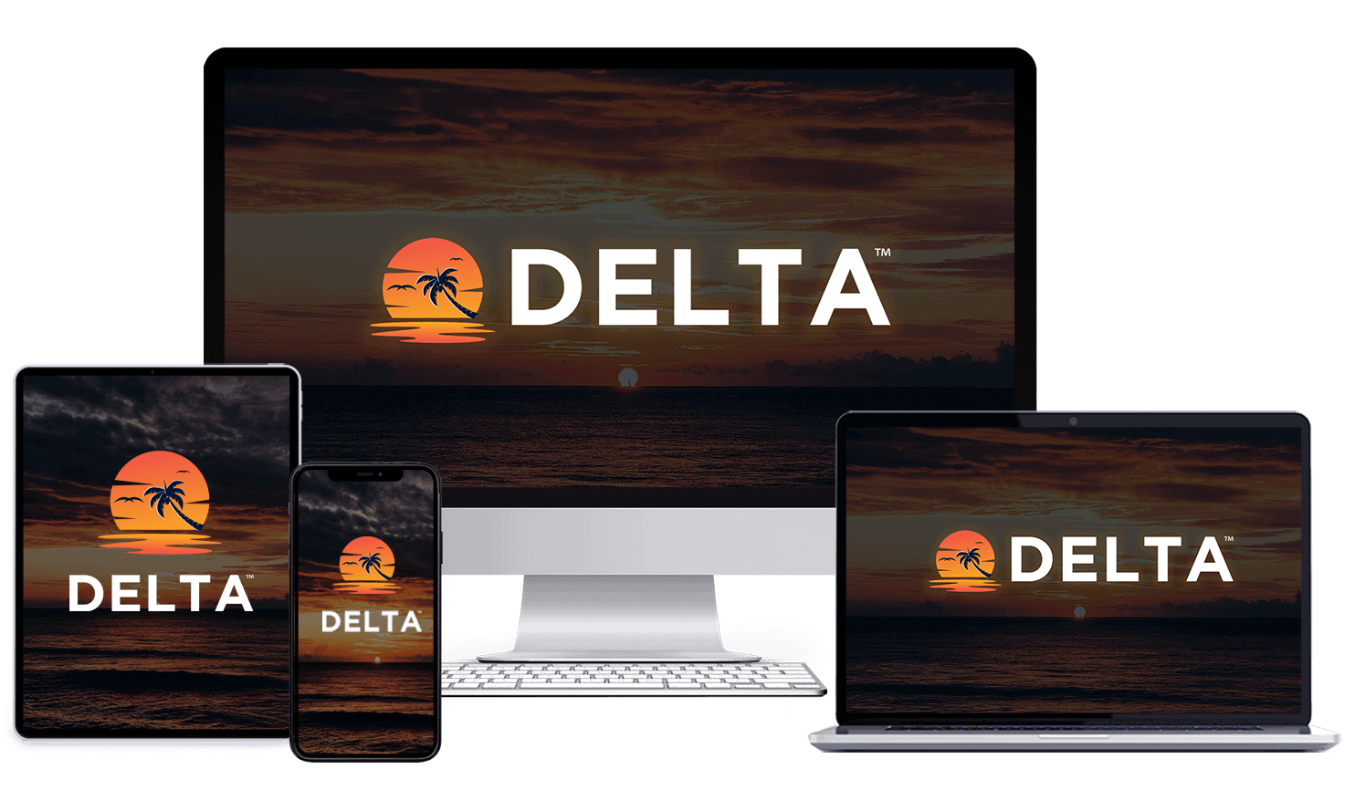 Billy Darr – Delta Free Download