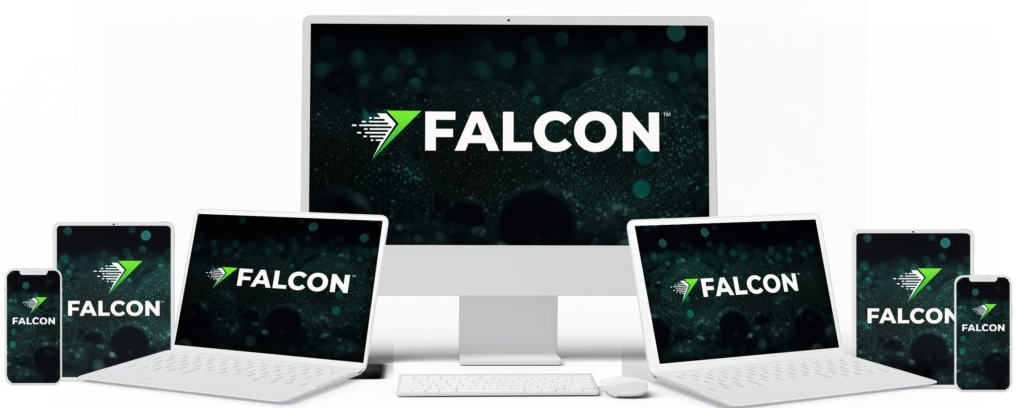 Billy Darr – Falcon + OTO1 Free Download