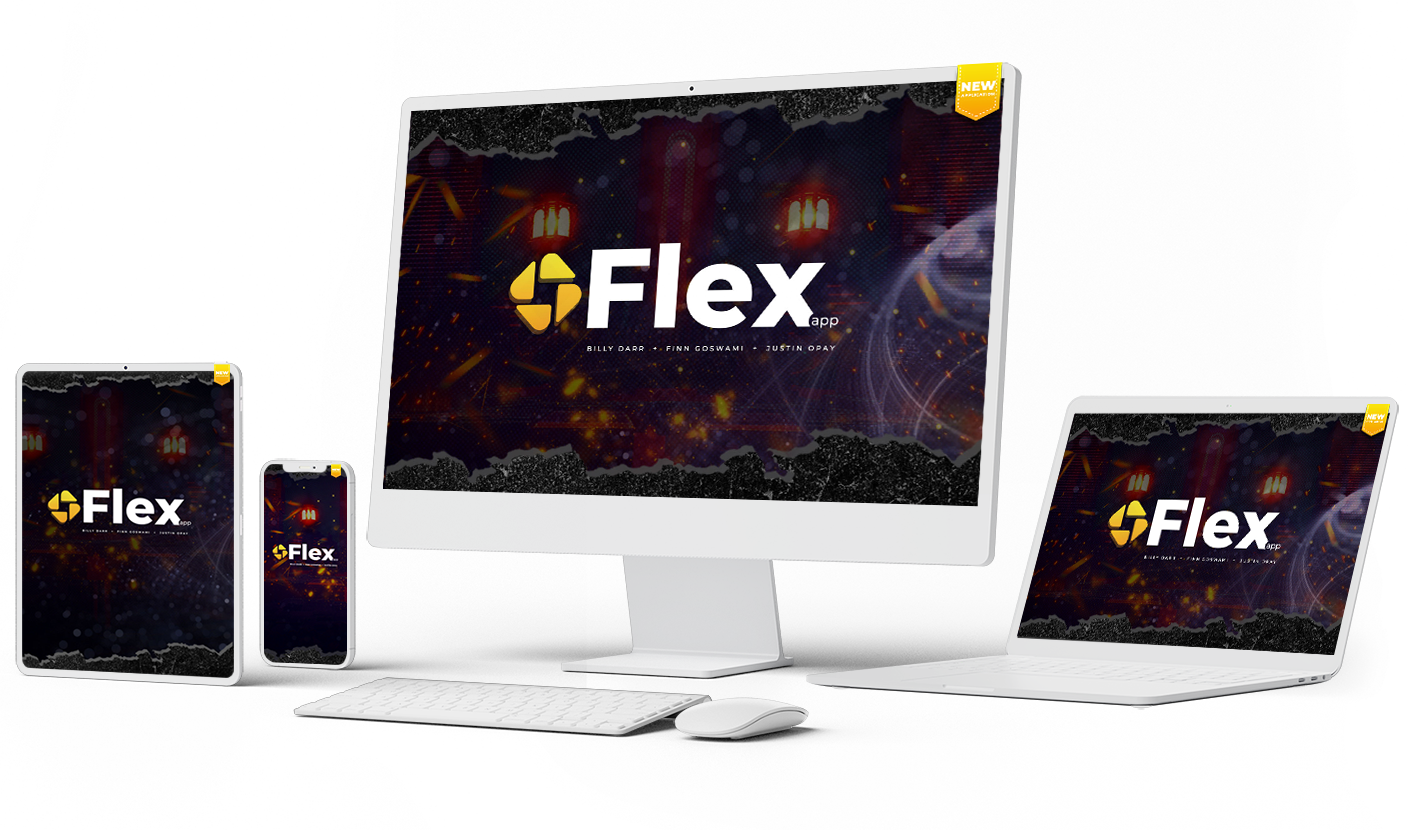 Billy Darr – Flex + Pro Free Download