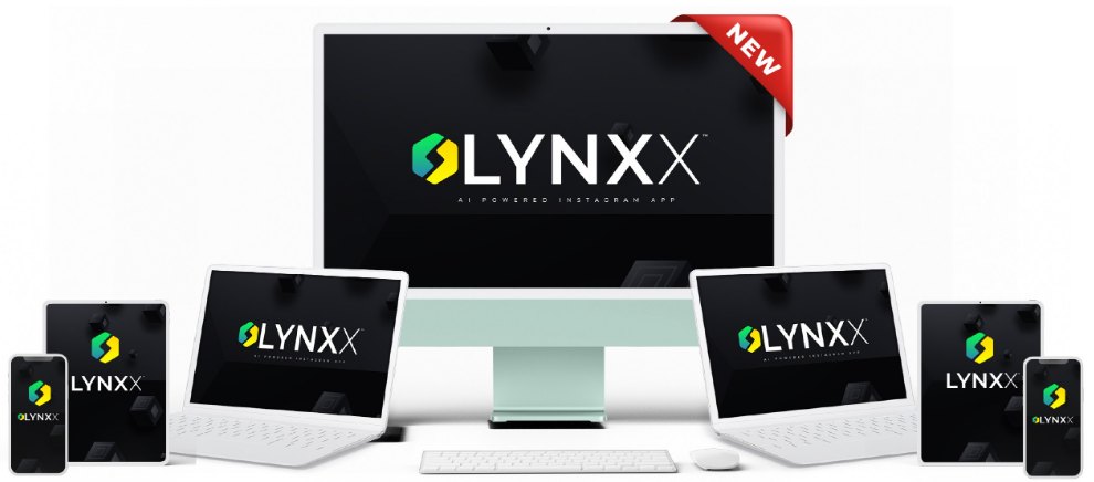 Billy Darr – Lynxx + OTOs Free Download