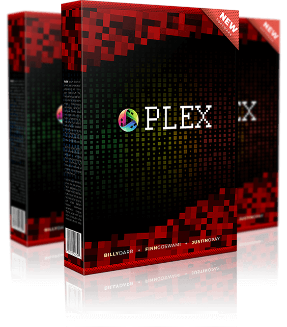 Billy Darr – Plex Free Download