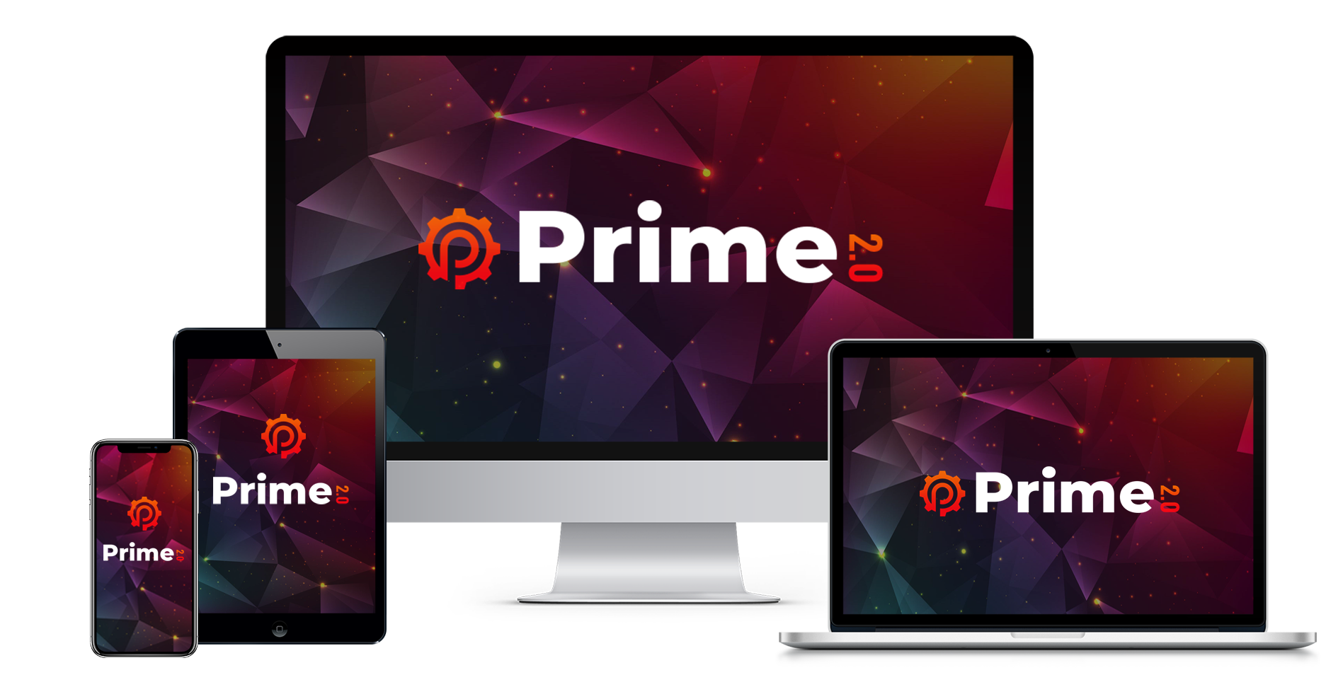 Billy Darr – Prime v2.0 Free Download