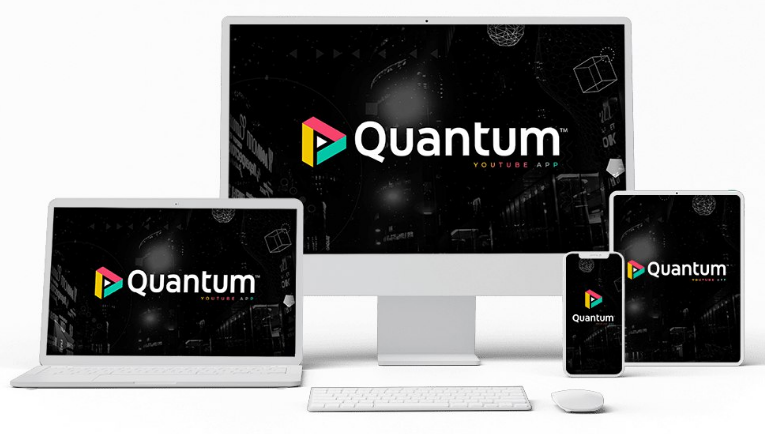 Billy Darr – Quantum + Pro Free Download