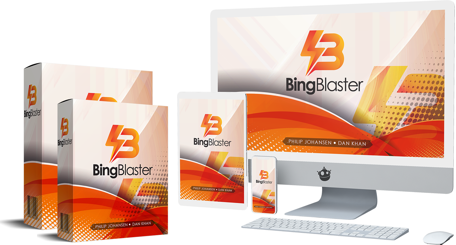 Bing Blaster FE Download