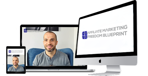 Bogdan – Affiliate Marketing Freedom Blueprint Download