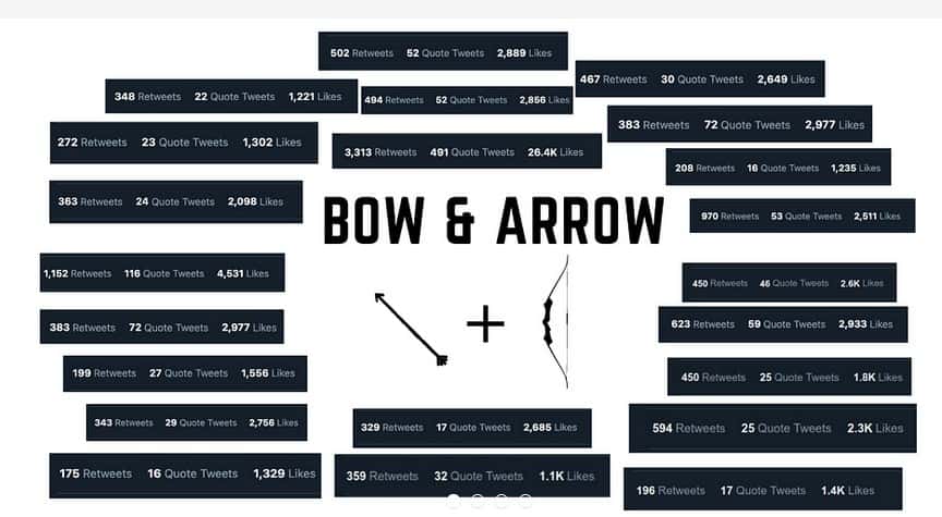 Bow &amp; Arrow (Core Version) – A Ghostwriter’s Thousand Dollar Tweets Rules Download