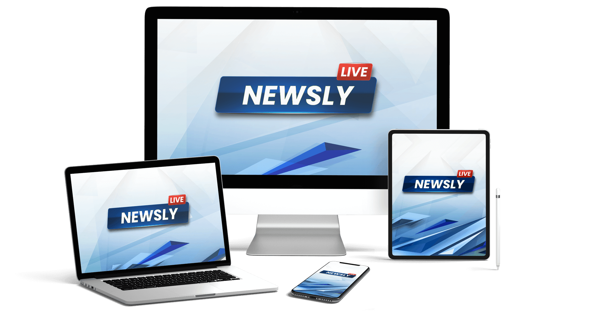 Branson Tay – Newsly + OTOs Free Download