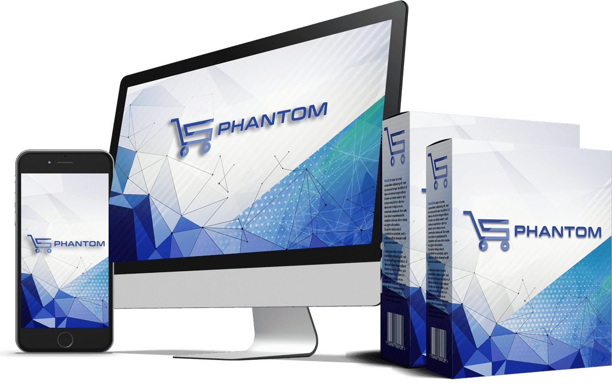 Branson Tay – Phantom + OTOs Free Download