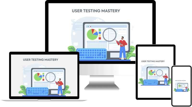 Build Grow Scale – User Testing Mastery Download