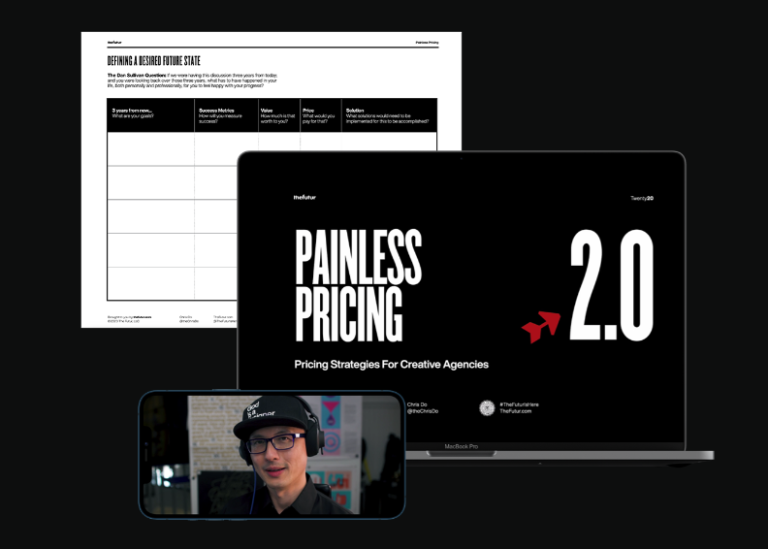 Chris Do – Painless Pricing Download