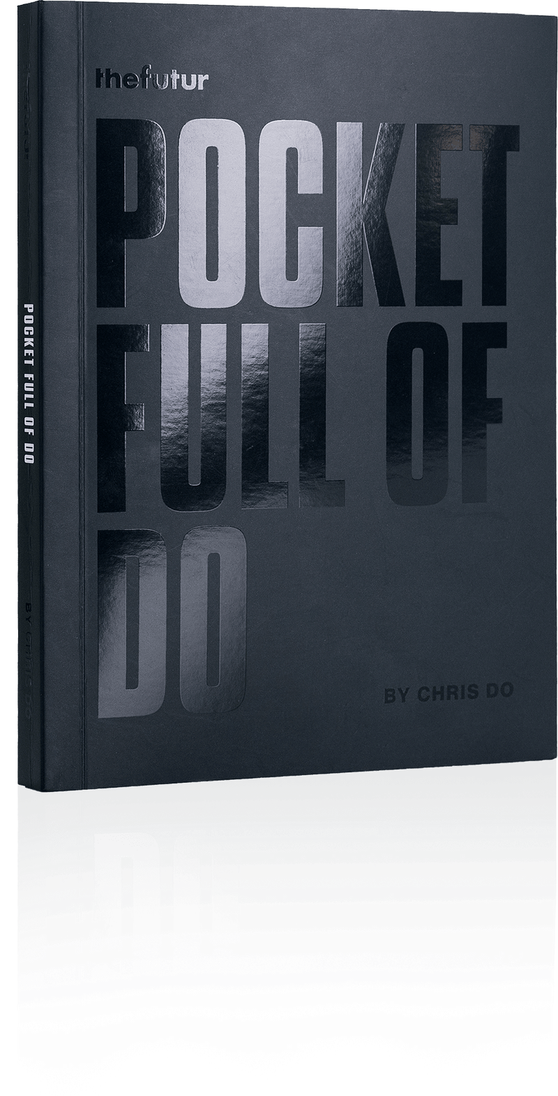 Chris Do (thefutur.com) – Pocket Full of Do Download