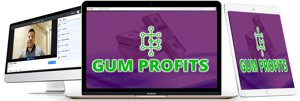 Chris Hardy – Gum Profits Free Download