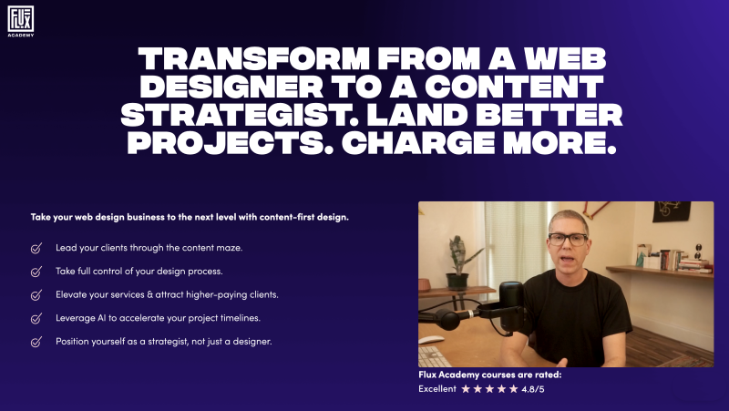 Damian Vallelonga – WriteSite Strategic Copywriting for Web Designers Download