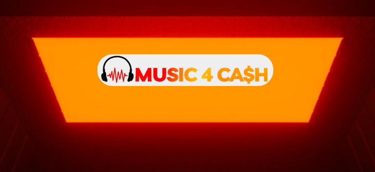 Dan Ashendorf – Music4Cash Free Download