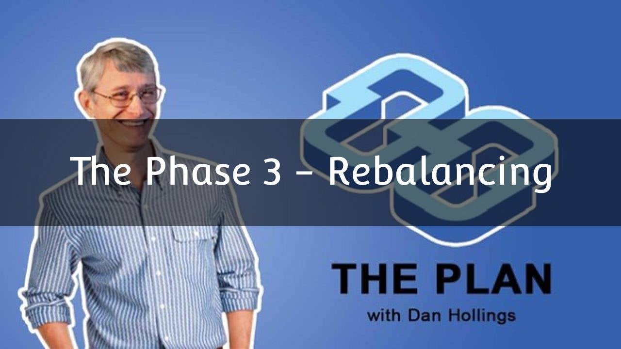 Dan Hollings – The Plan (Phase 3 – Rebalancing) Download