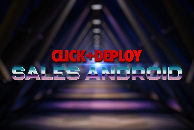 Dan Wardrope – Click &amp; Deploy Sales Android Download