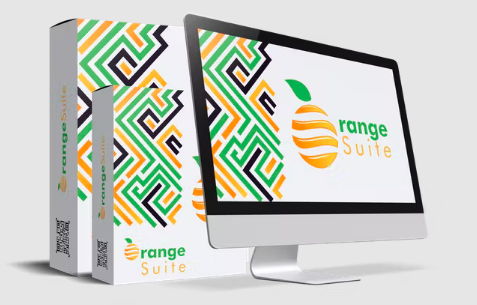 Daniel Adetunji – OrangeSuite Free Download