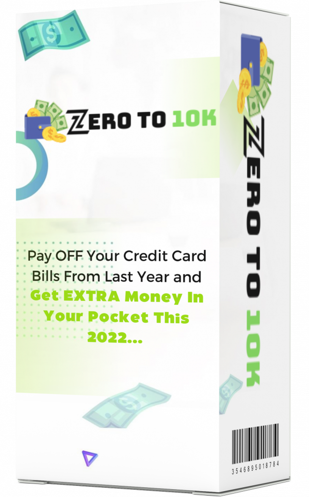 Dau Le – Zero To 10k System Free Download