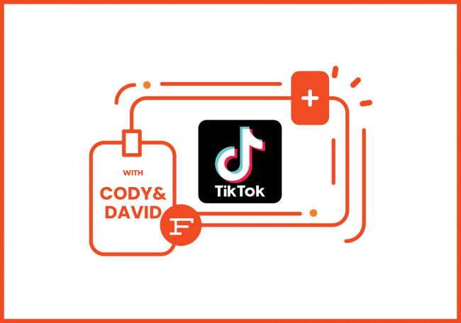 David Herrmann &amp; Cody Plofker – TikTok Ads Talk Download