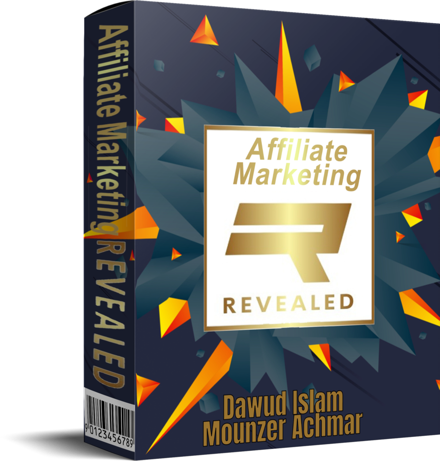 Dawud Islam – Affiliate Marketing Revealed Free Download