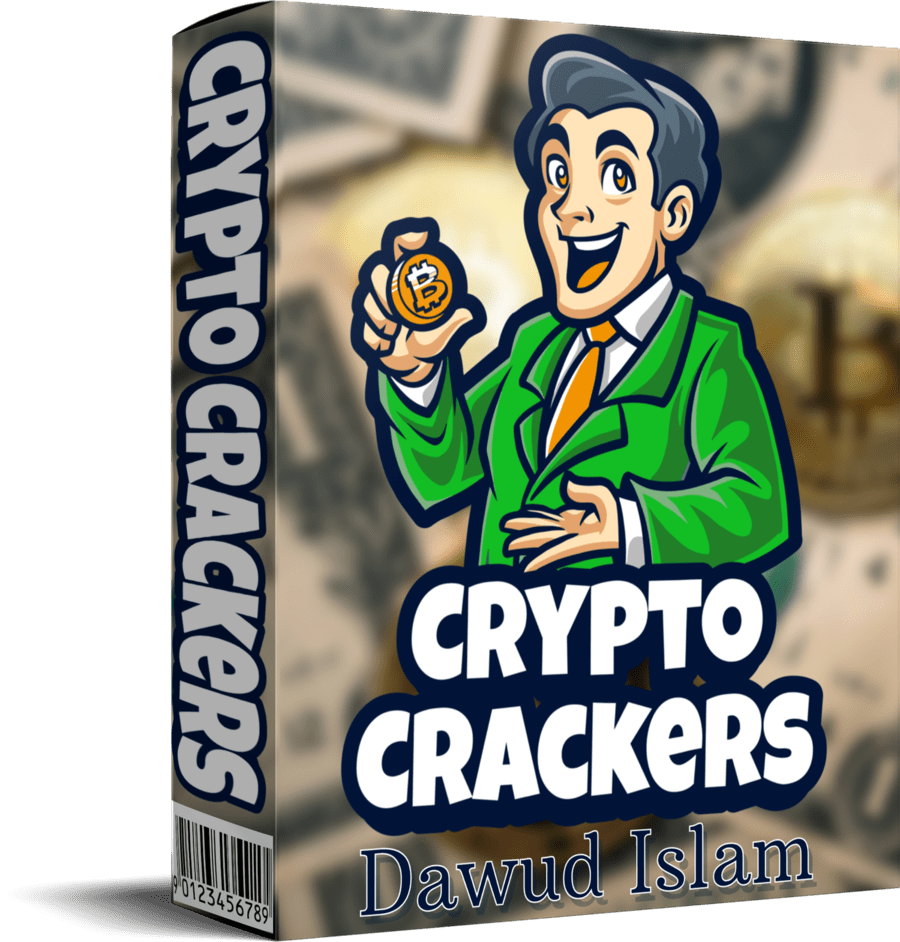 Dawud Islam – Crypto Crackers Free Download