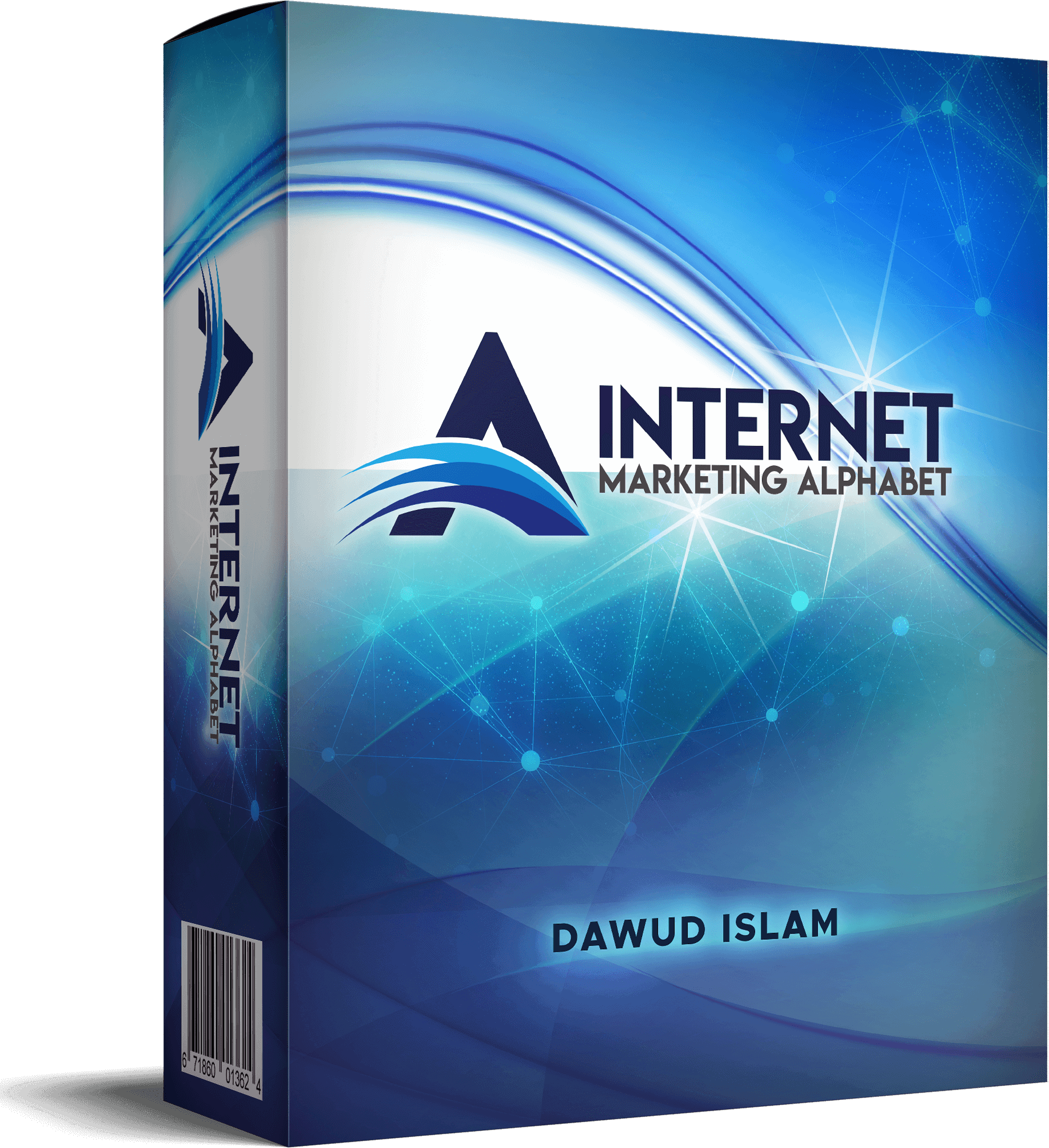 Dawud Islam – Internet Marketing Alphabet Free Download