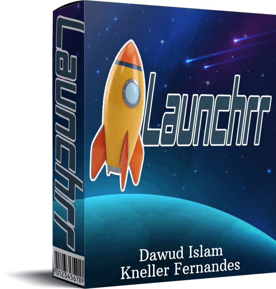Dawud Islam – Launchrr Free Download