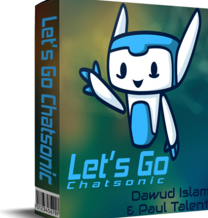 Dawud Islam – Lets Go Chatsonic Free Download