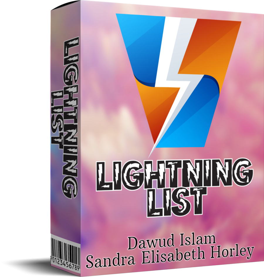 Dawud Islam – Lightning List Free Download